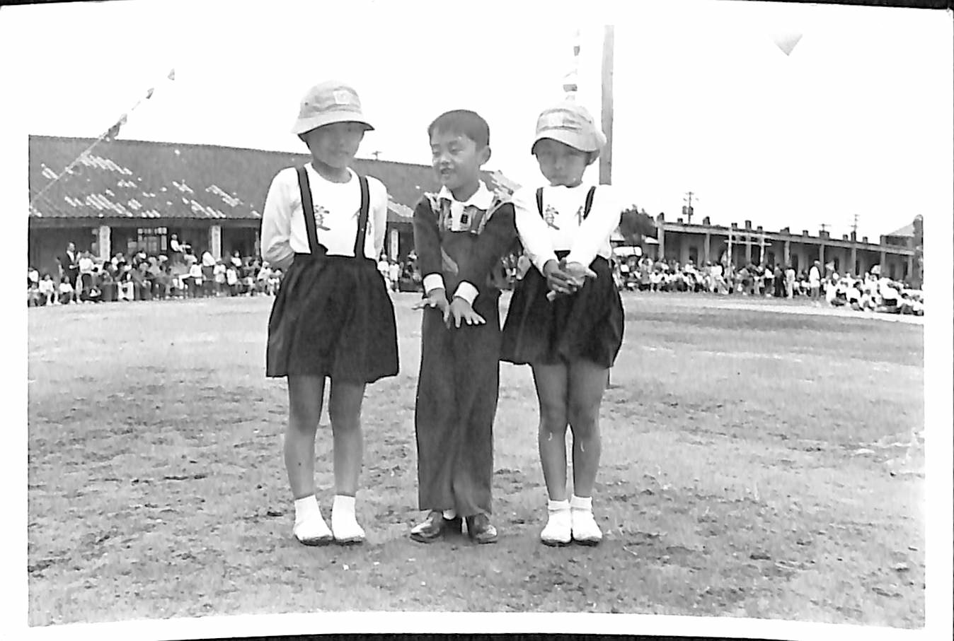 Read more about the article 教養孩子的眷村好環境