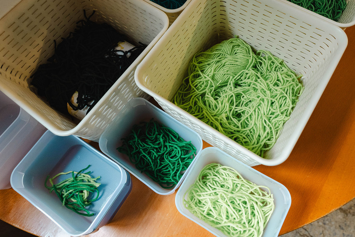 《家工時代》展場照