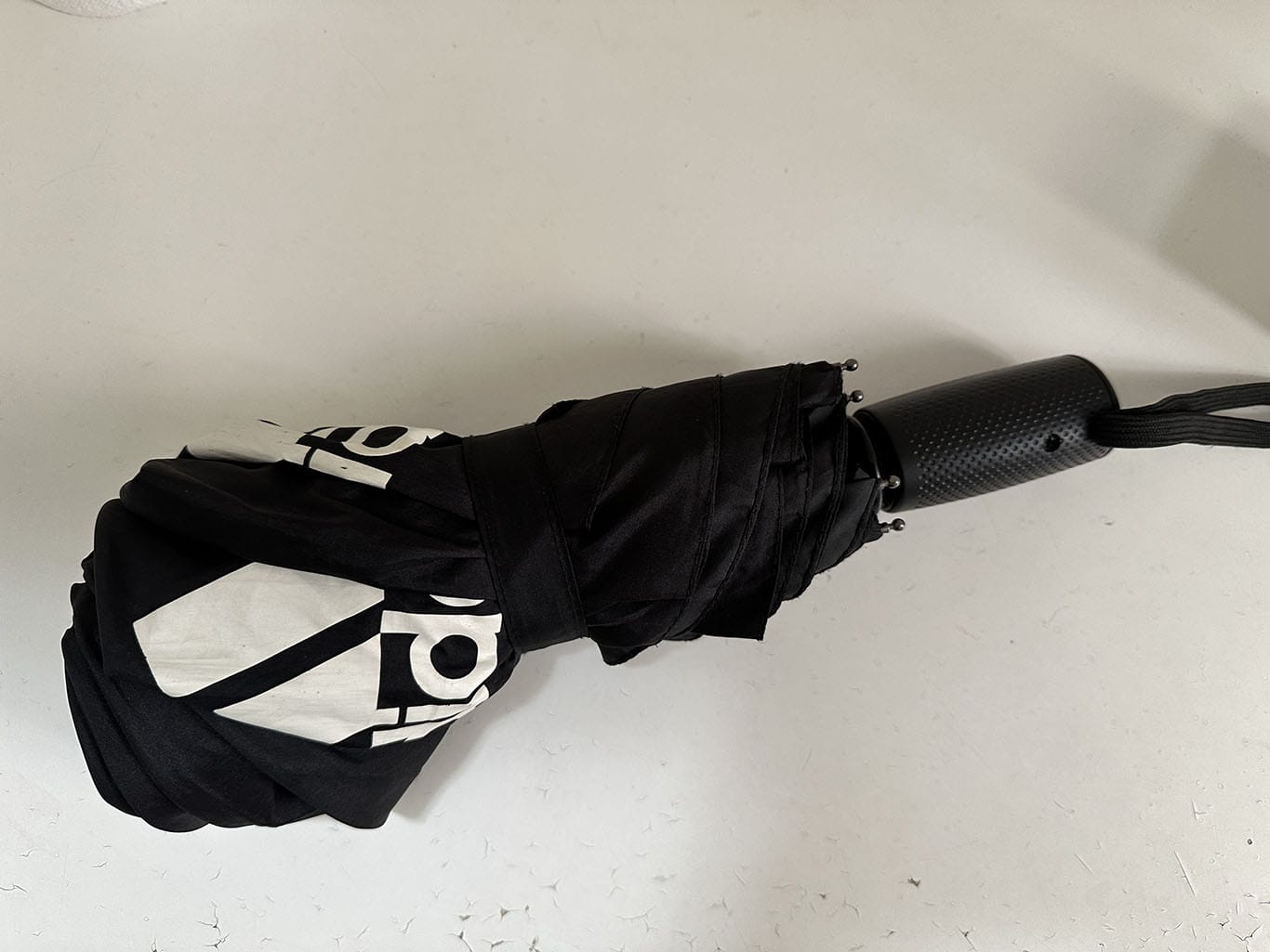 失物招領＿雨傘