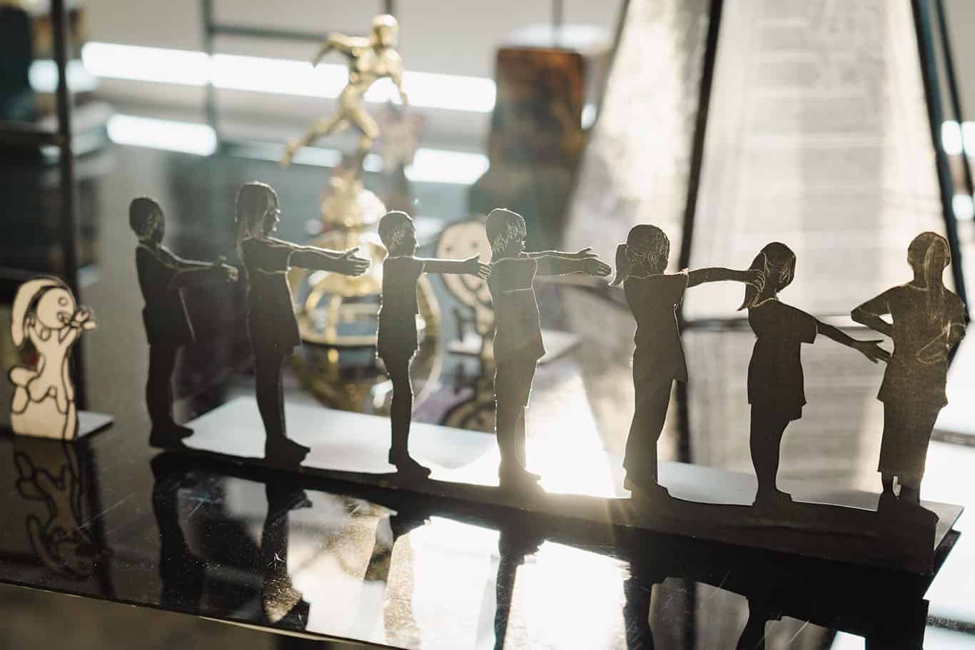 藝術家微型展＿24號眷舍