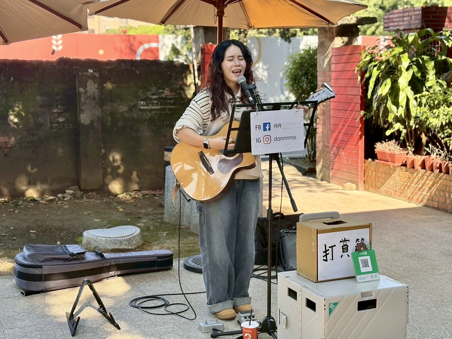 Read more about the article 太武藝市－染秋集｜活動回顧