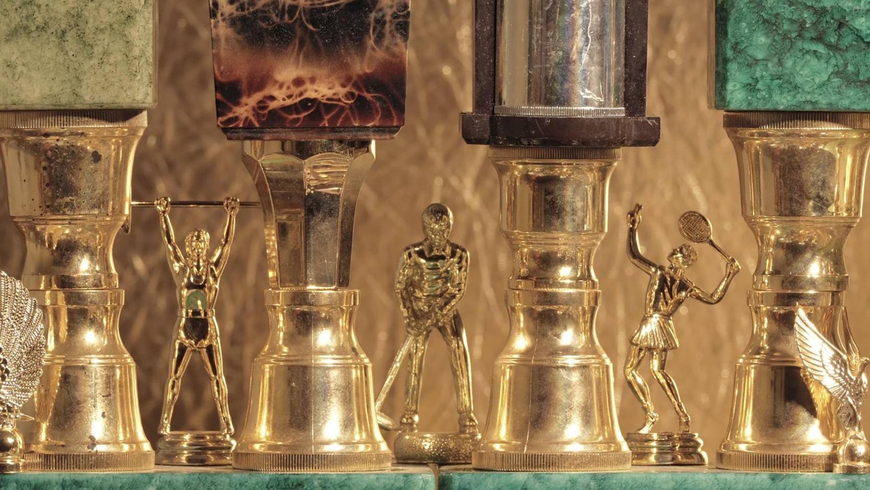 傅琬婷《我．即．你》