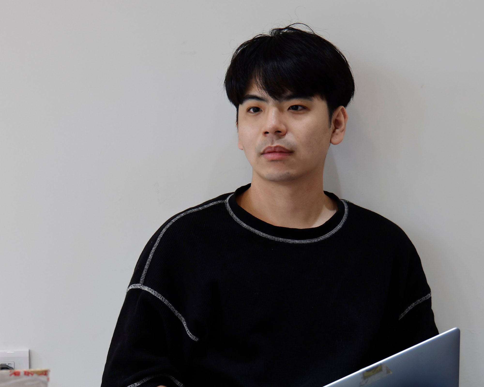 2025年第一期｜駐村藝術家－張乃仁