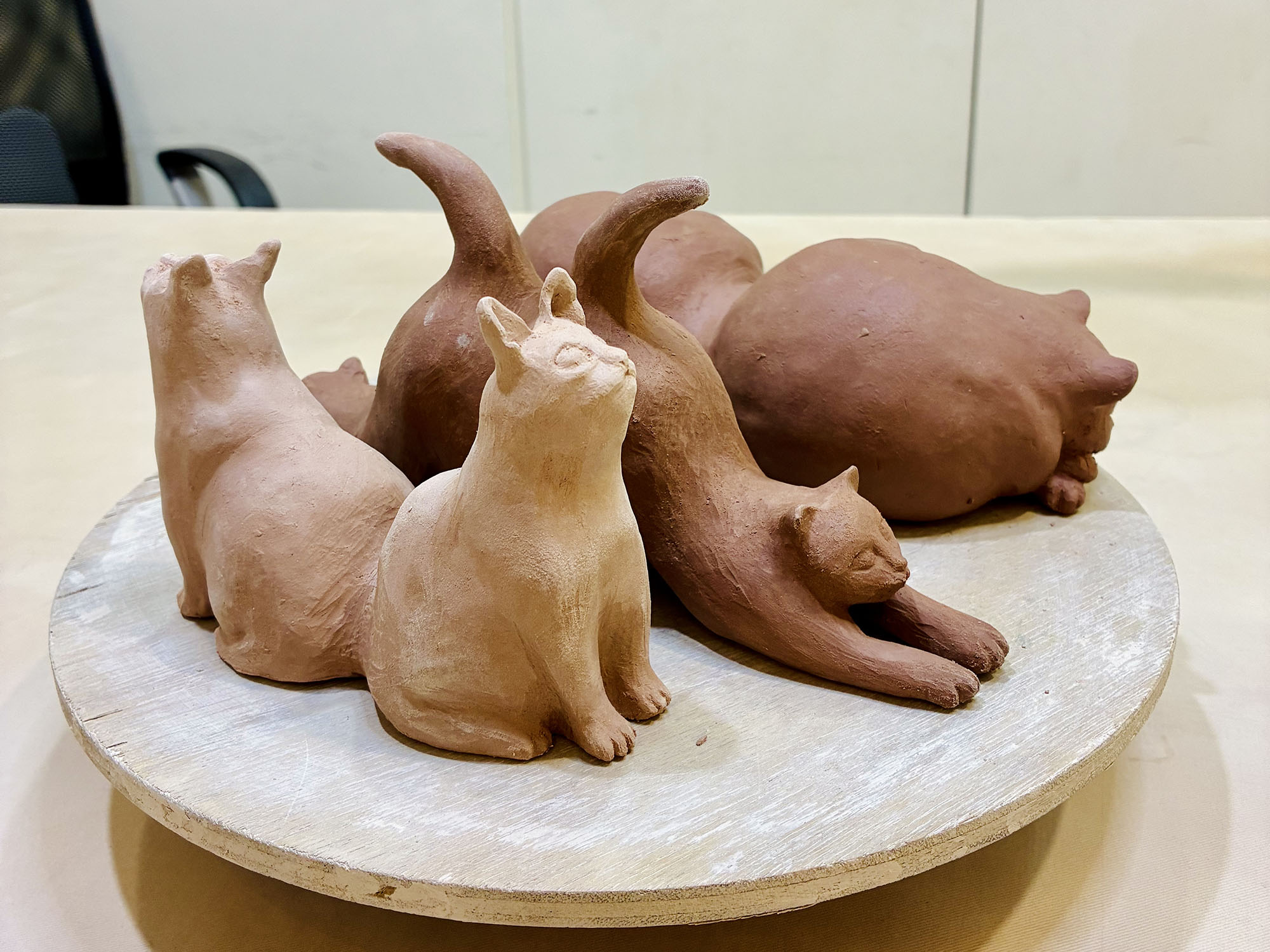 邱伶琳＿作品照