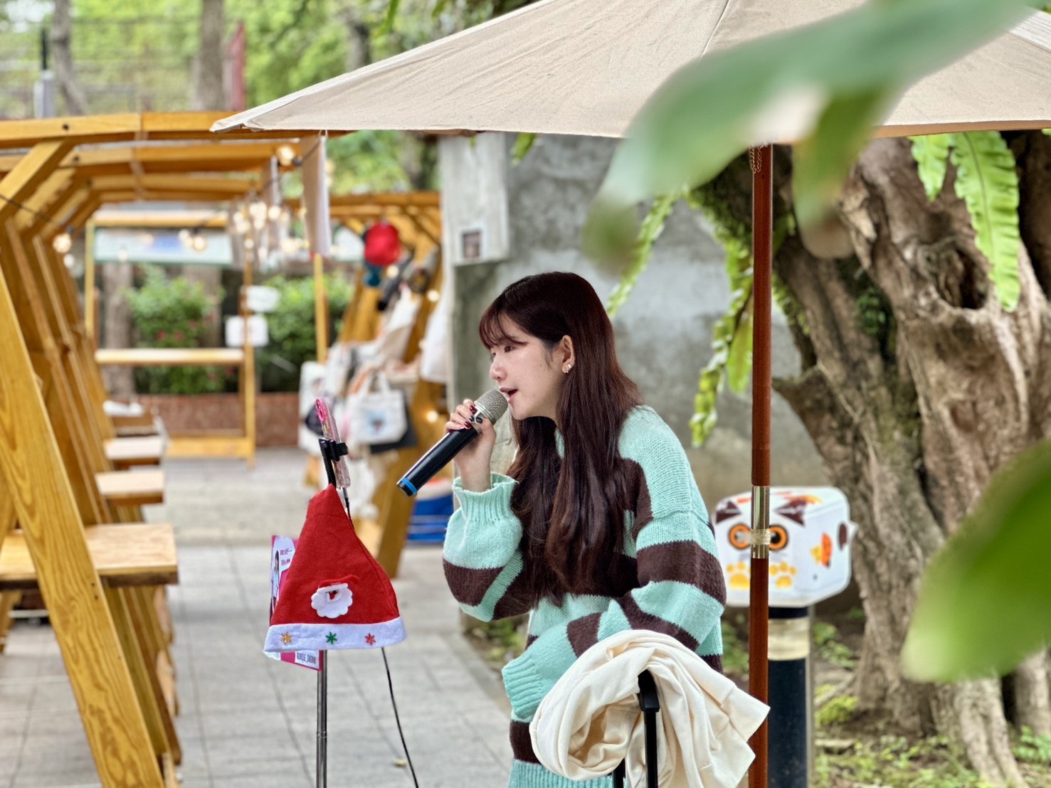 Read more about the article 太武藝市－冬物語｜活動回顧