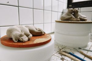 邱伶琳＿作品照