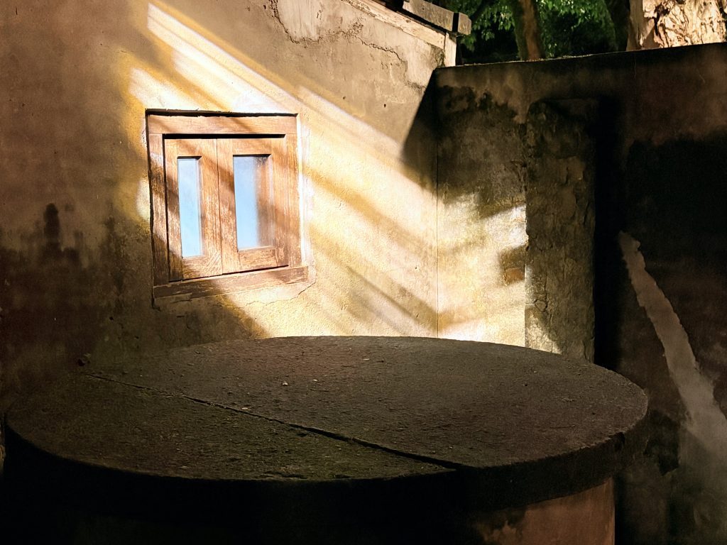 光環境