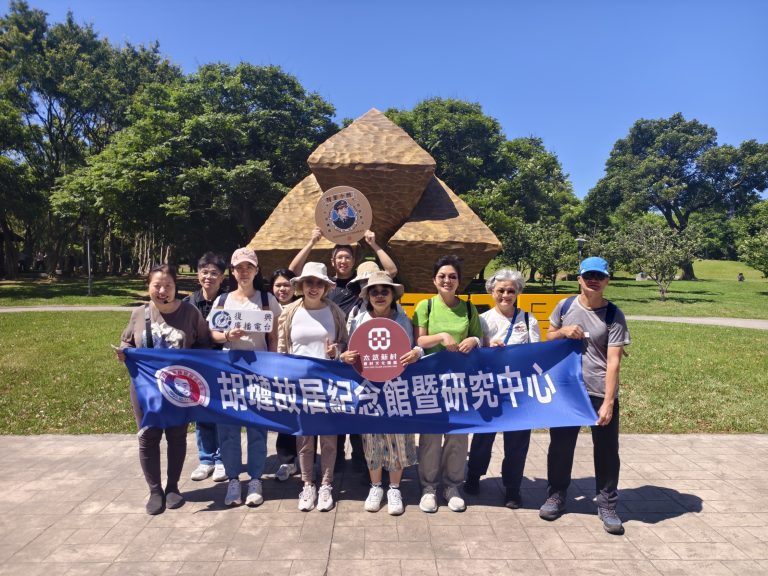 河西串訪・太武走讀｜活動回顧