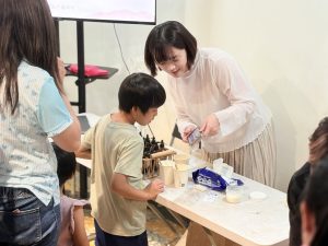 活動照