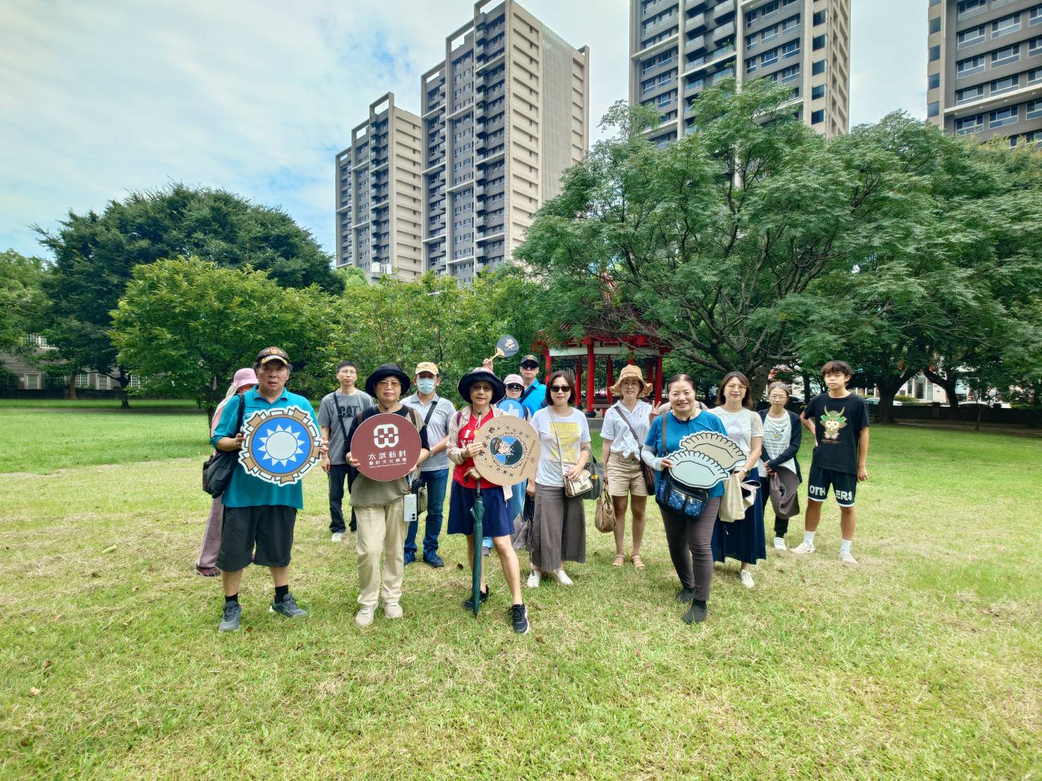 Read more about the article 太武走讀｜活動回顧