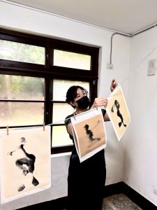 作品照