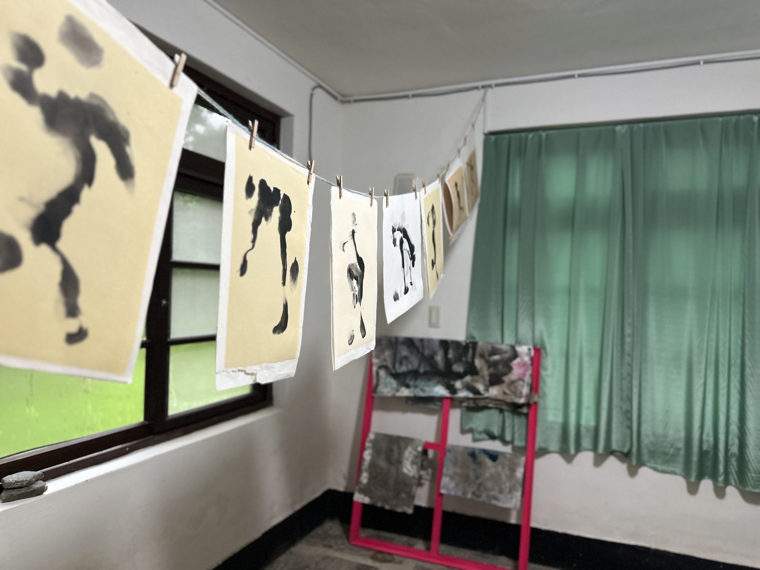 作品照